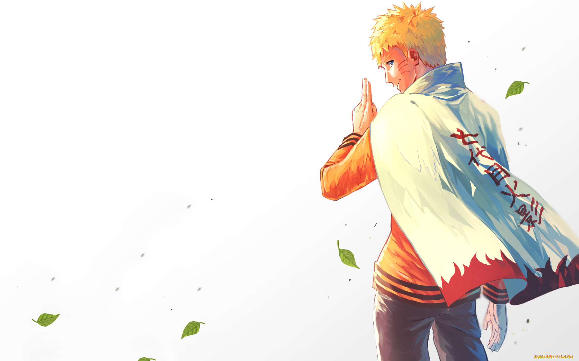 , naruto, 